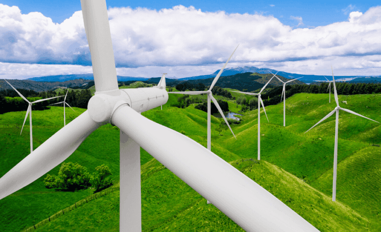 Wind Power Solutions