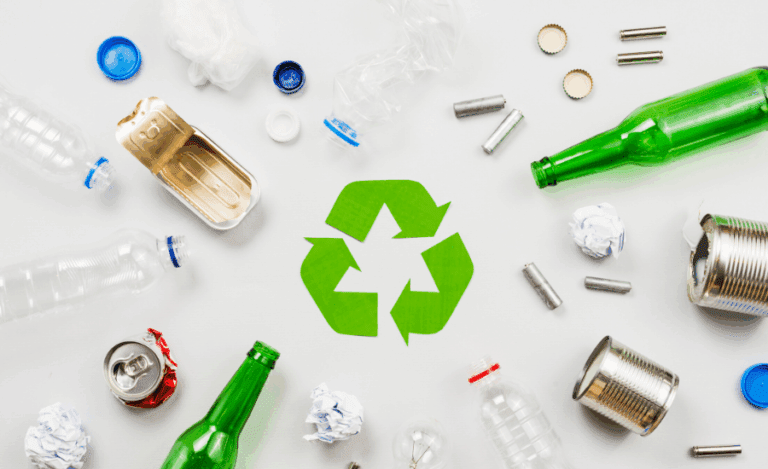 waste to energy solutions