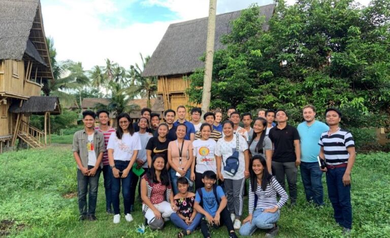 REURASIA Life Project For Youth