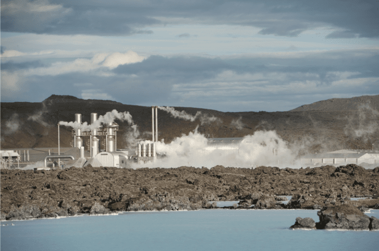 Renewable Energy Solution