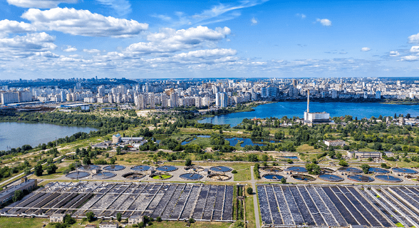 Water Waste - Reurasia