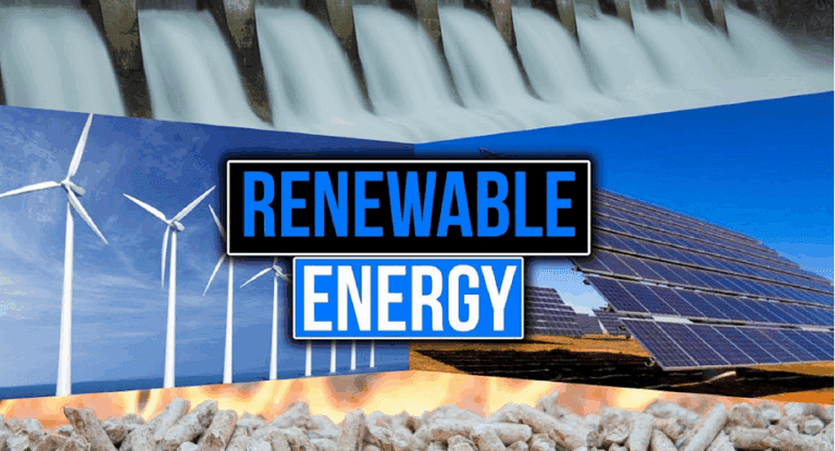 Renewable Energy - Reurasia