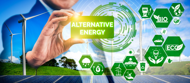 Biogass Reduce Dependency - Reurasia