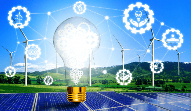 Renewable Resources - Reurasia