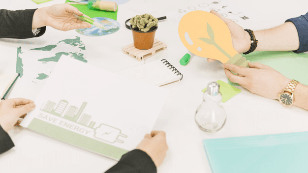 Biomass Energy - Reurasia