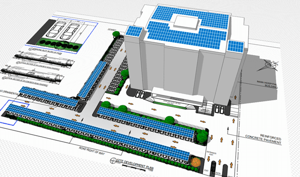 Solar Trade and Reurasia