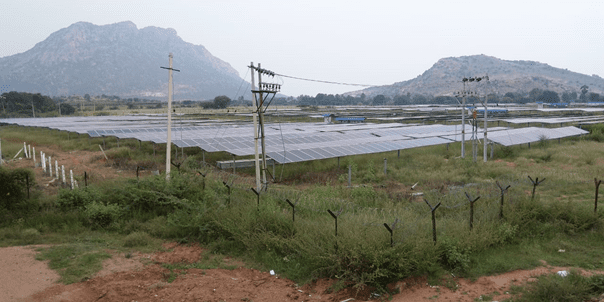 Solar Energy Maintenance